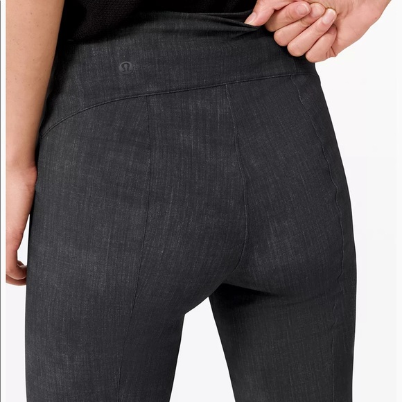 Lululemon Here to There Pant NWT 4 - Picture 5 of 5